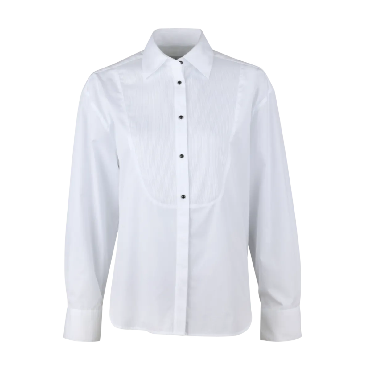Best Stenströms Jackie Shirt - White