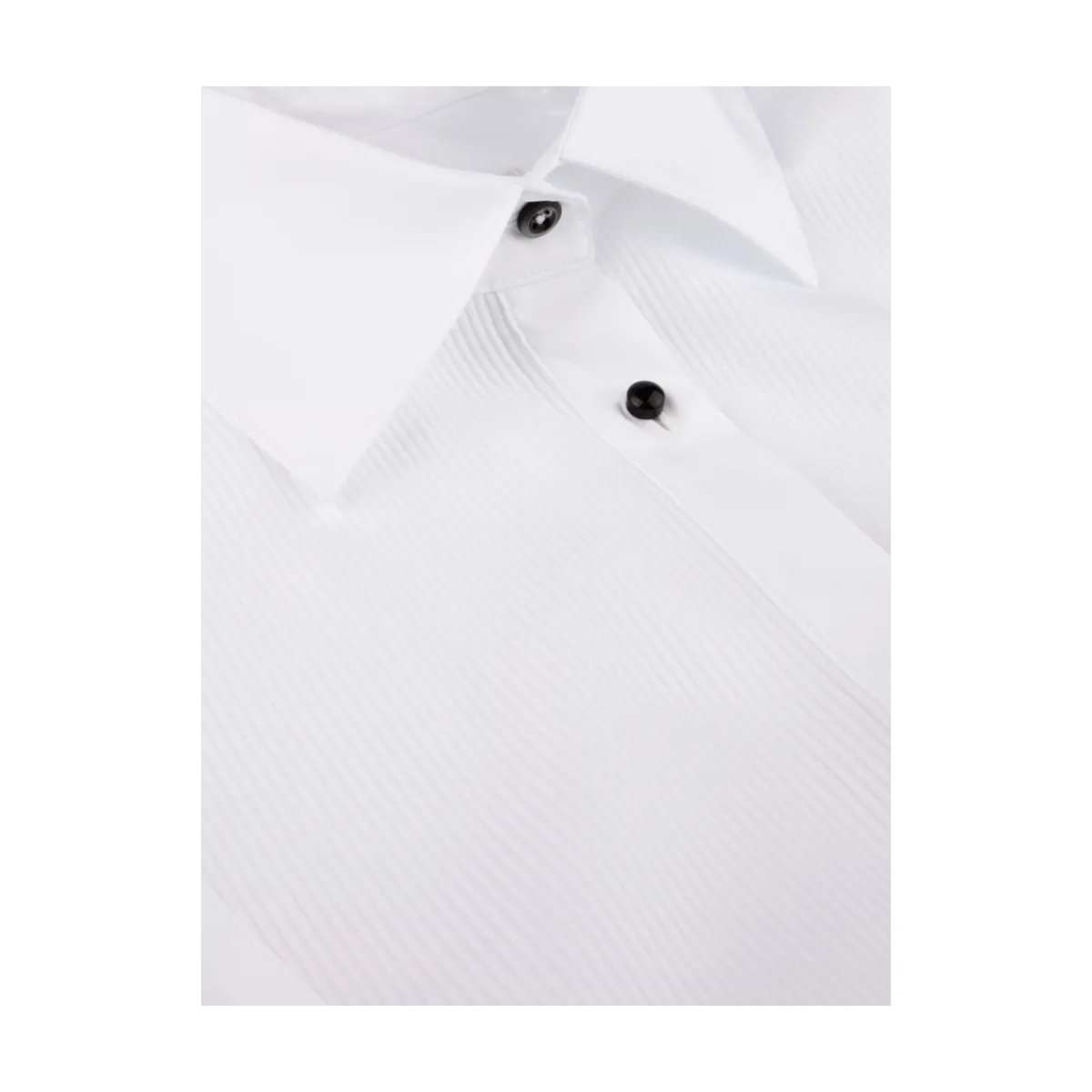 Best Stenströms Jackie Shirt - White