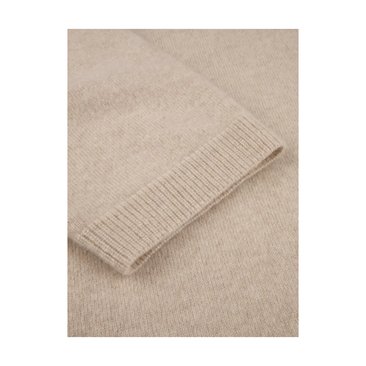 Best Stenströms Janet Short Sleeve Knit - Beige