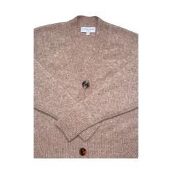 Online Thernlunds Jannice Cardigan - Beige