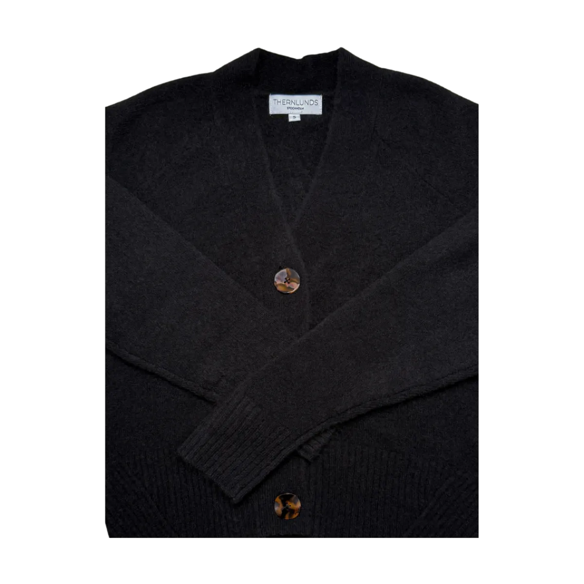 Discount Thernlunds Jannice Cardigan - Back