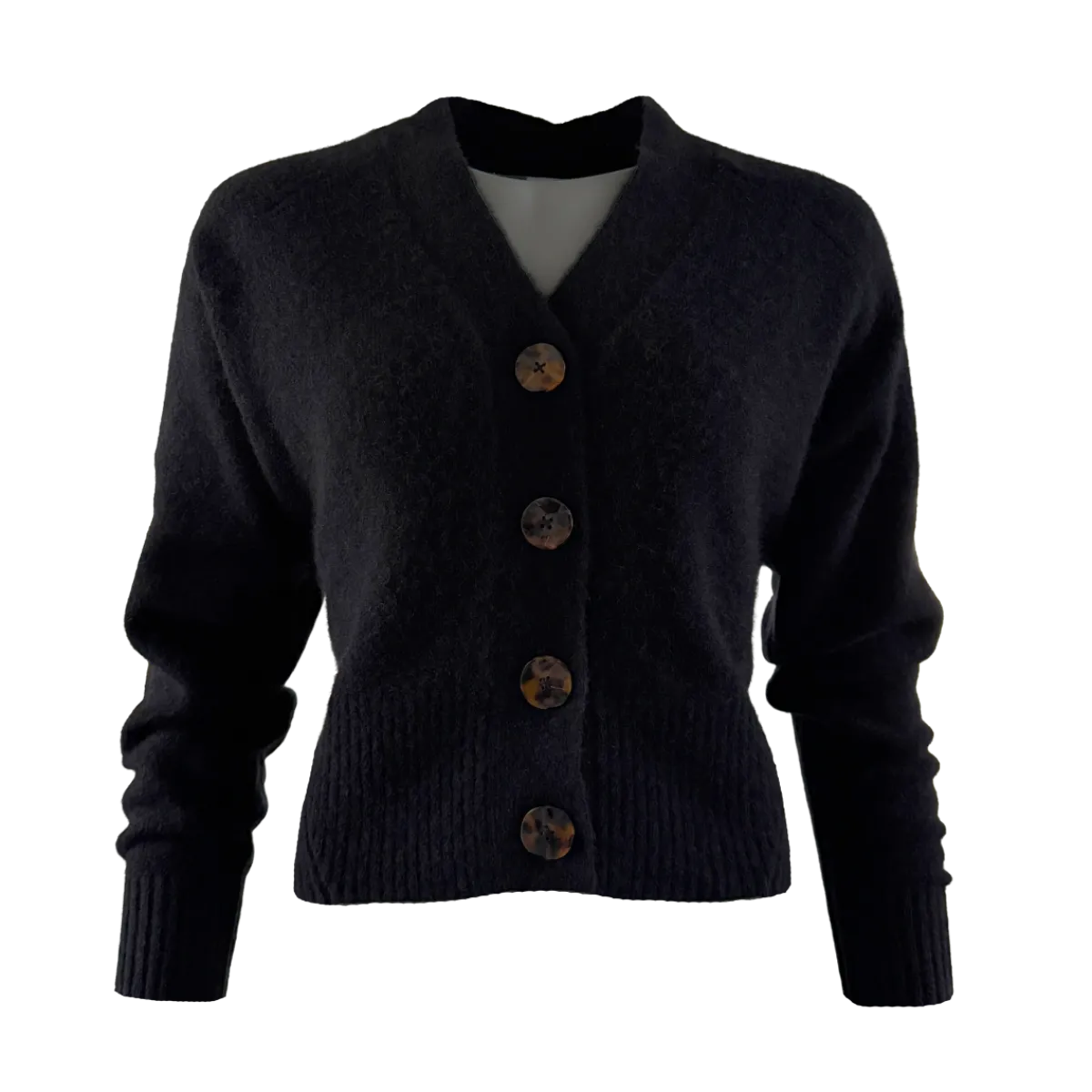 Discount Thernlunds Jannice Cardigan - Back