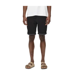 Gabba Jason - Black