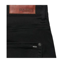 Gabba Jason - Black