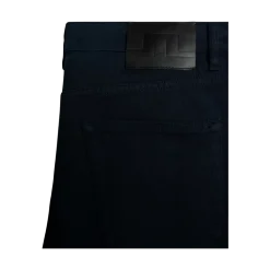 New J.Lindeberg Jax LHT Slim Jeans - 6855 JL Navy