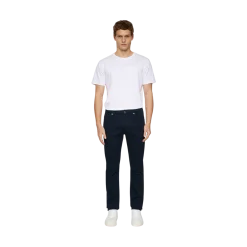 New J.Lindeberg Jax LHT Slim Jeans - 6855 JL Navy