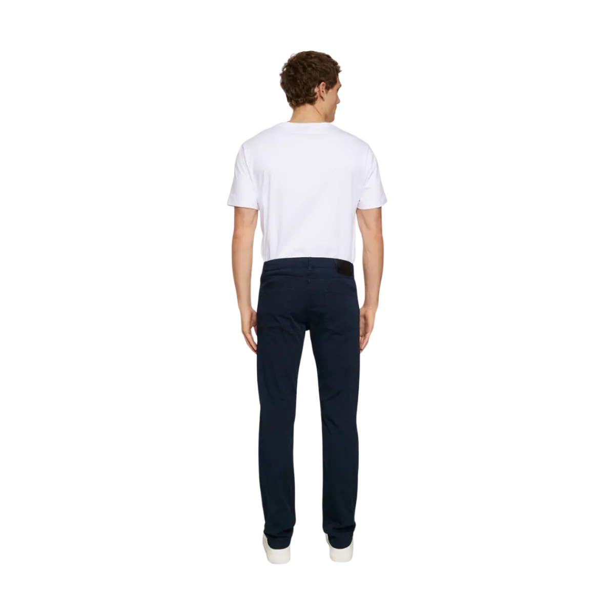 New J.Lindeberg Jax LHT Slim Jeans - 6855 JL Navy