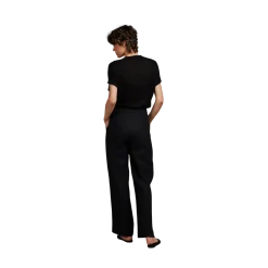 Online Stenströms Jayda pants - Back