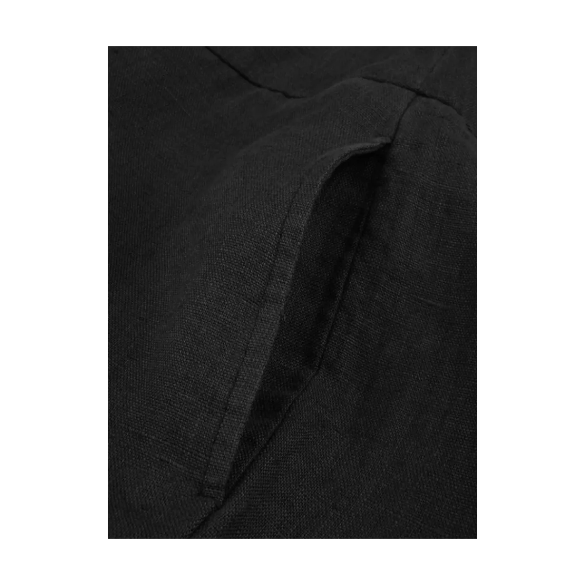 Online Stenströms Jayda pants - Back
