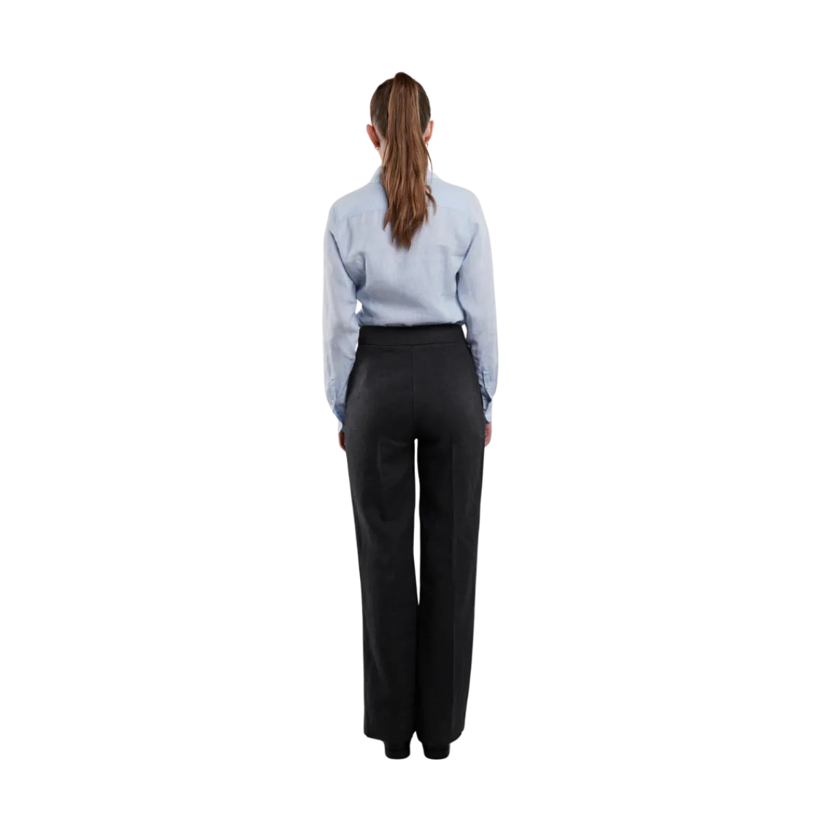Online Stenströms Jayda pants - Back