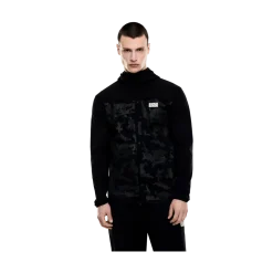 Armani EA7 Jereywear - Back