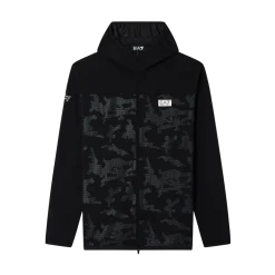 Armani EA7 Jereywear - Back