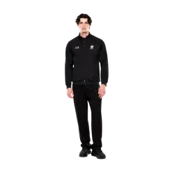 Armani EA7 Jereywear - Back