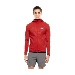 Best Armani EA7 Jerseywear - Haute Red