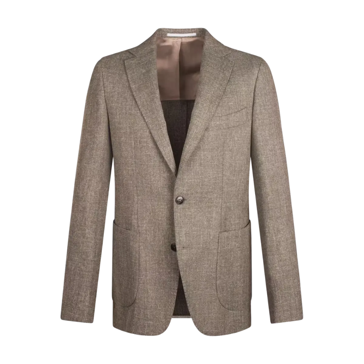Discount Cavaliere Juan Classic Jacket - Green