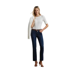 Best Lauren Judy Elbow Sleeve - White