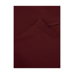 Online Stenströms Juianna R-neck - Dark red