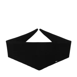 Monel Juliet Cashmere Scrf - Black