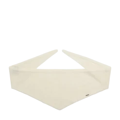 Monel Juliet Cashmere Scrf - Cream