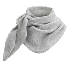 Online Monel Juliet Cashmere Scrf - Medium Grey