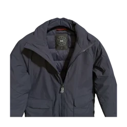 Monel Juiu - idnight Navy