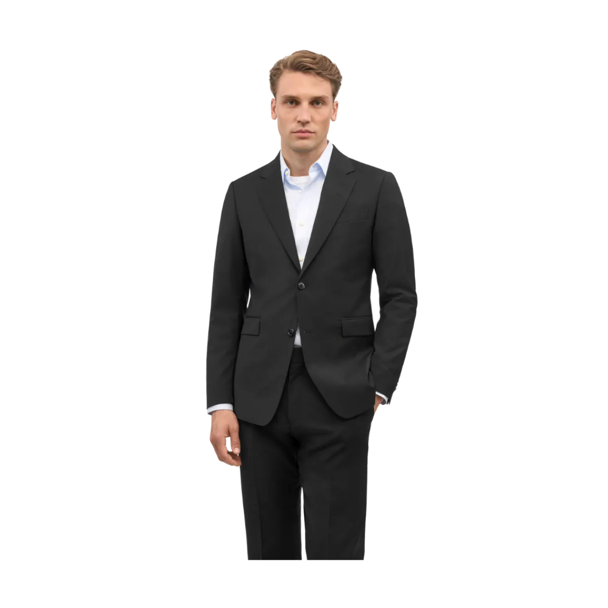 Tiger of Sweden Justins - Black