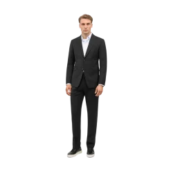 Tiger of Sweden Justins - Black