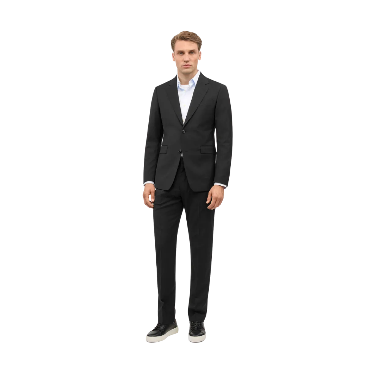 Tiger of Sweden Justins - Black