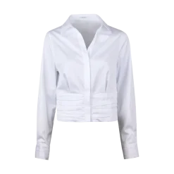 Stenströms Kaiden Shirt - 000 White