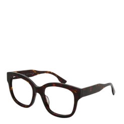 New GLAS Eyewear Kate Classic Readers - Havana 1.0