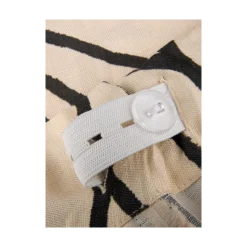 Best Stenströms Kathryn Skirt - Light Beige Pattern