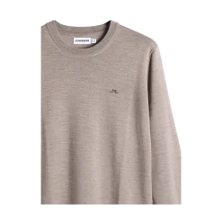 Discount J.Lindeberg Keane erino Crew Neck - Brinde eange