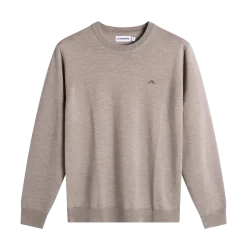 Discount J.Lindeberg Keane erino Crew Neck - Brinde eange