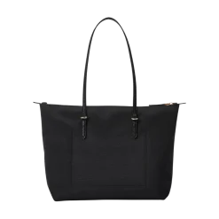 New Lauren Keaton Tote Medium - Black