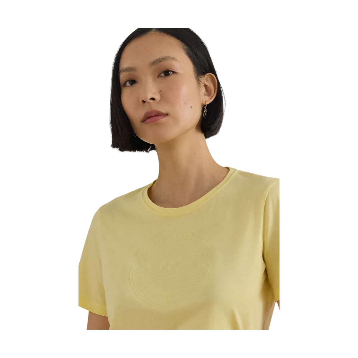 Lauren Knitt hirt - ight eon orbet