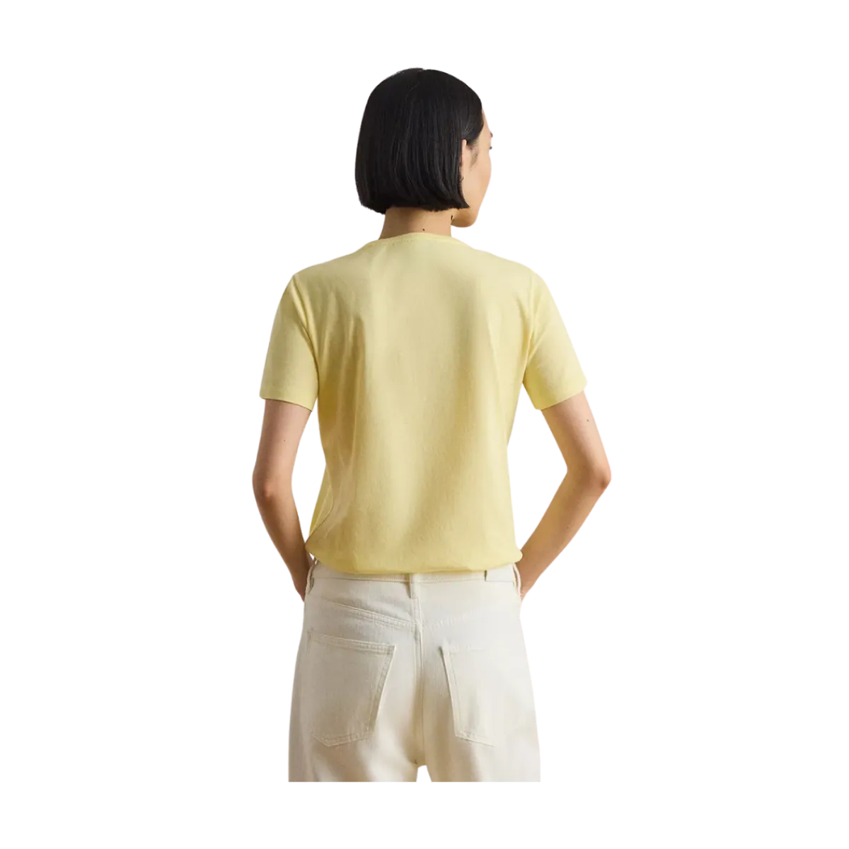 Lauren Knitt hirt - ight eon orbet