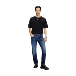 Sale Diesel 1986 Larkee-Beex - Blue Denim