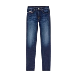 Sale Diesel 1986 Larkee-Beex - Blue Denim