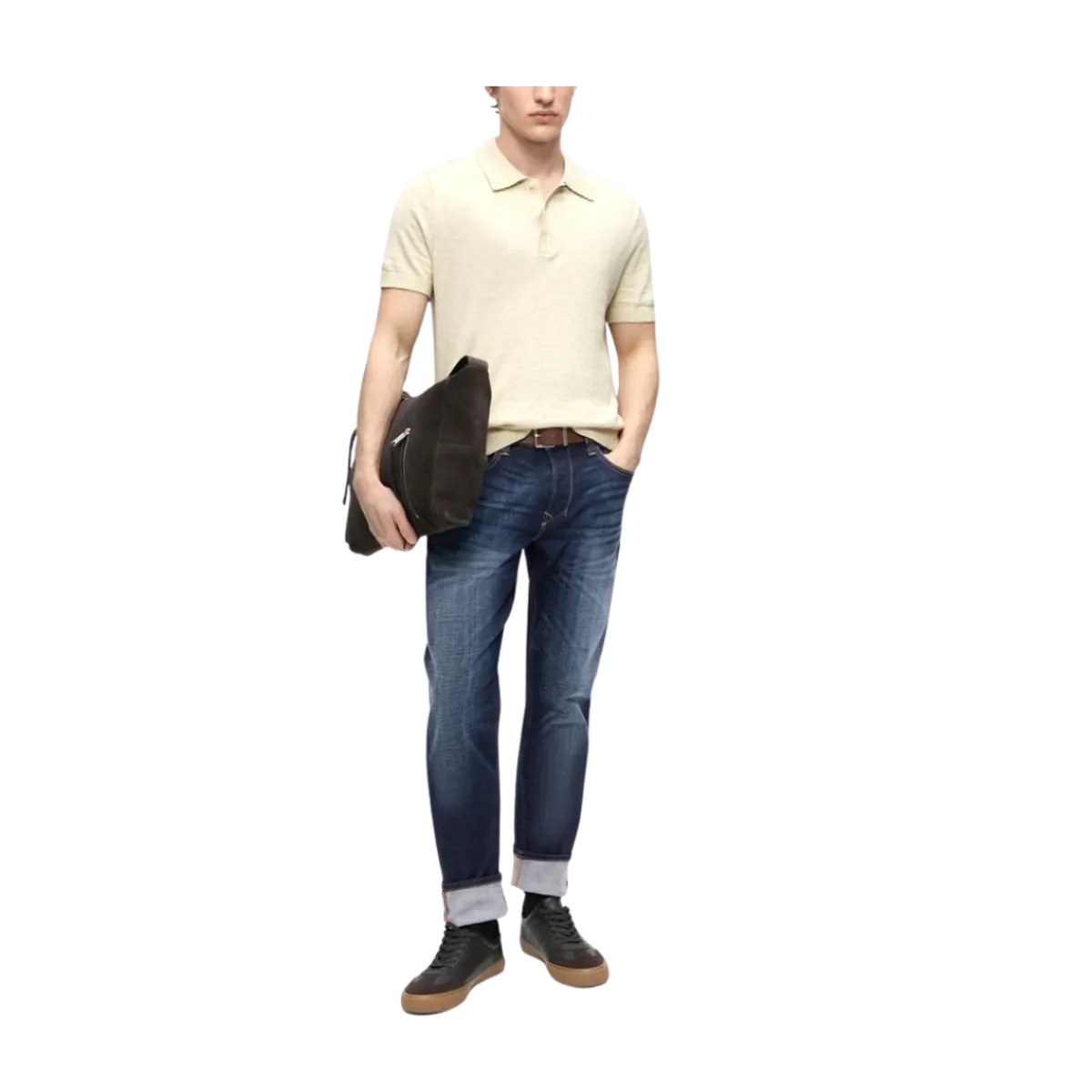 Sale Diesel 1986 Larkee-Beex - Blue Denim