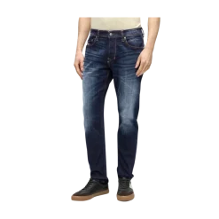 Sale Diesel 1986 Larkee-Beex - Blue Denim