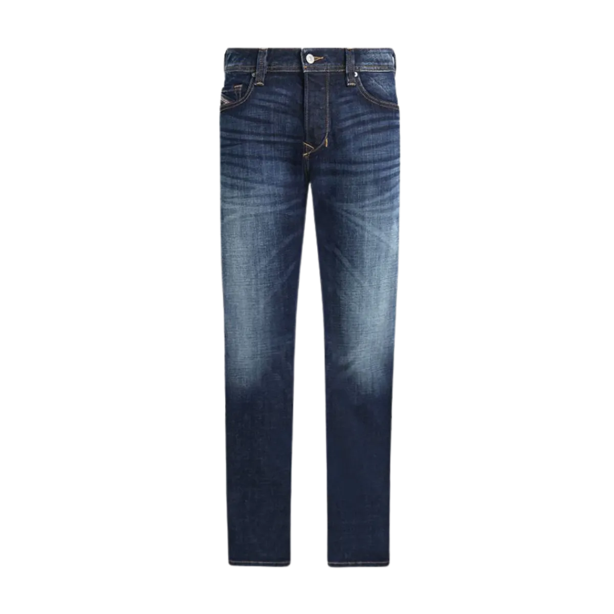 Sale Diesel 1986 Larkee-Beex - Blue Denim