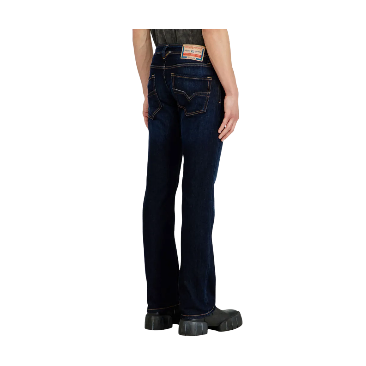 Best Diesel 1985 Larkee - Dark Blue