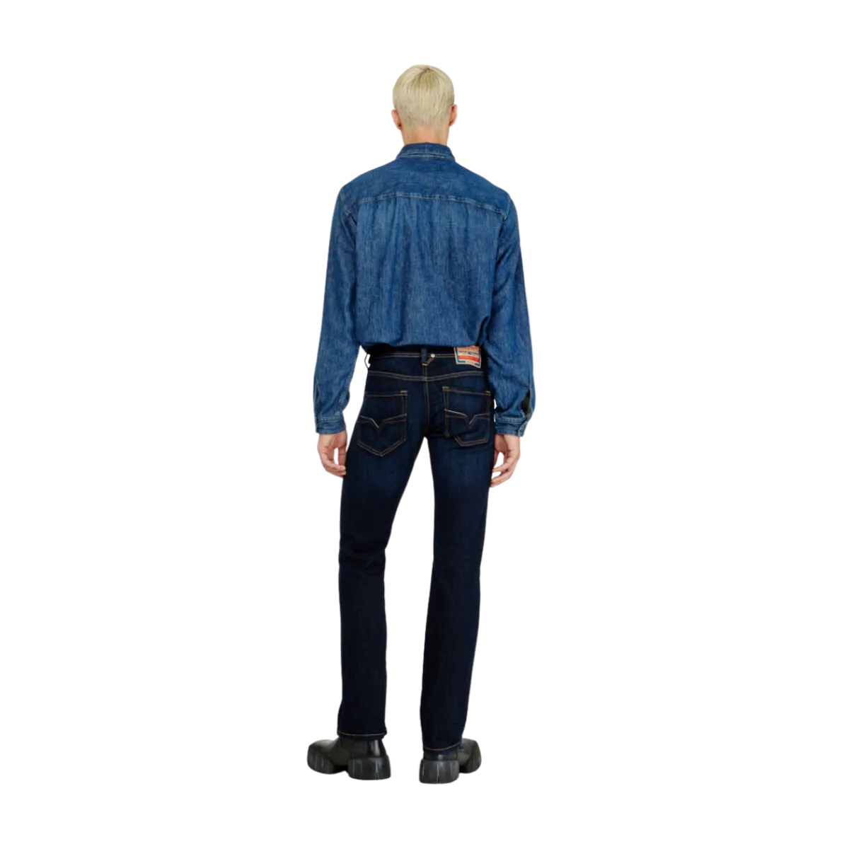 Best Diesel 1985 Larkee - Dark Blue