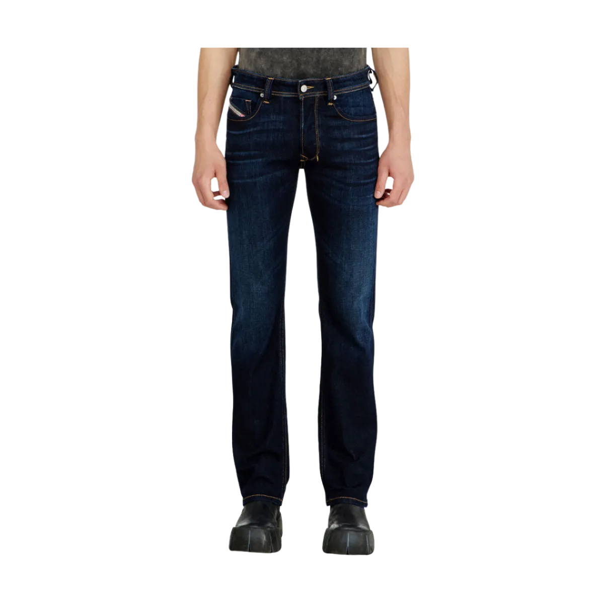 Best Diesel 1985 Larkee - Dark Blue