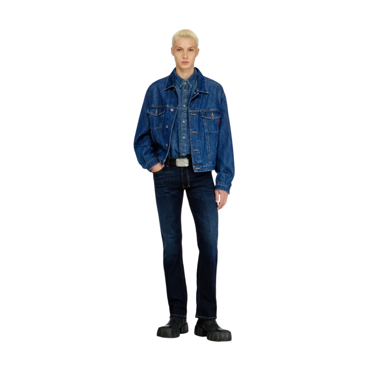 Best Diesel 1985 Larkee - Dark Blue