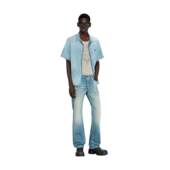 Clearance Diesel 1985 Larkee - Light Blue