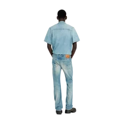 Clearance Diesel 1985 Larkee - Light Blue