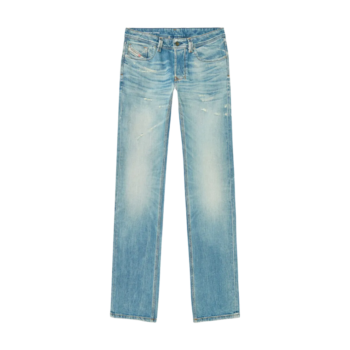 Clearance Diesel 1985 Larkee - Light Blue