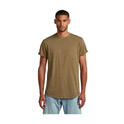G-star raw Lah Tee - Deert Palm