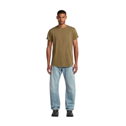 G-star raw Lah Tee - Deert Palm